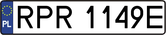 RPR1149E