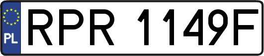 RPR1149F