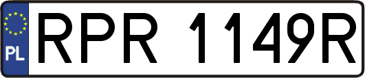 RPR1149R