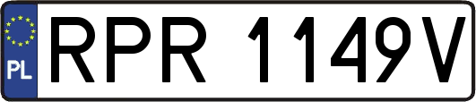 RPR1149V