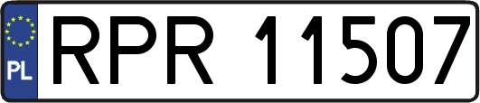 RPR11507