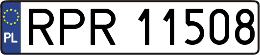 RPR11508