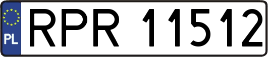 RPR11512