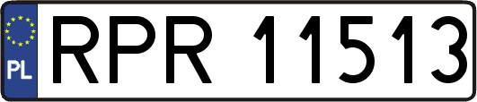 RPR11513