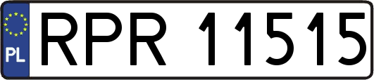 RPR11515