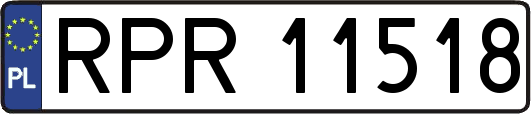 RPR11518