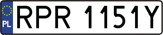 RPR1151Y