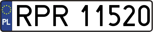 RPR11520