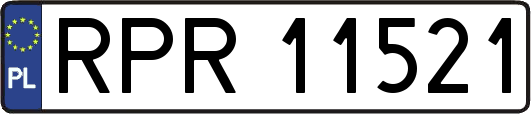 RPR11521