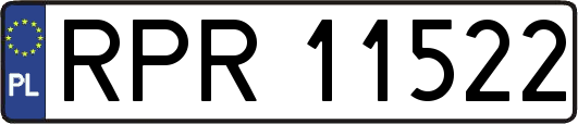 RPR11522