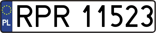 RPR11523
