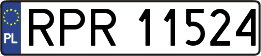 RPR11524