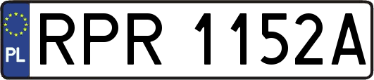 RPR1152A