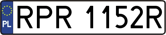 RPR1152R
