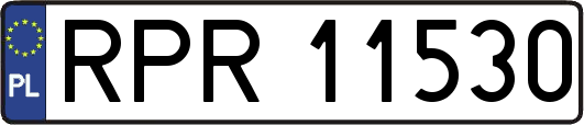 RPR11530