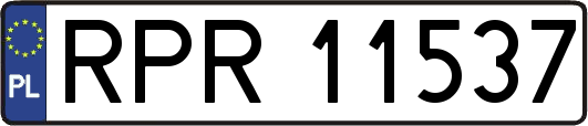 RPR11537