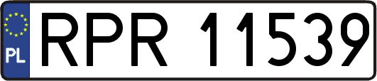 RPR11539