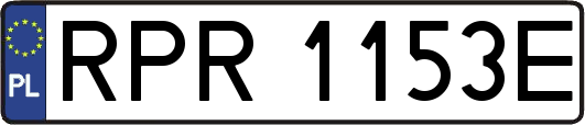 RPR1153E