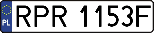 RPR1153F