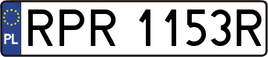 RPR1153R