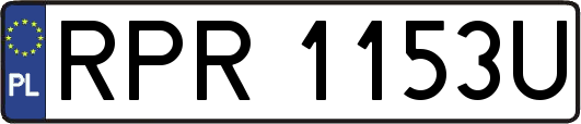 RPR1153U