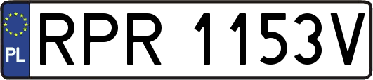 RPR1153V