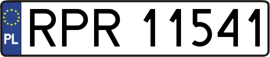RPR11541