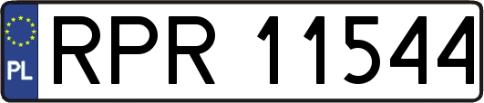 RPR11544