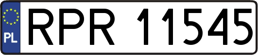 RPR11545