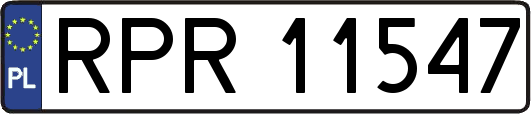 RPR11547