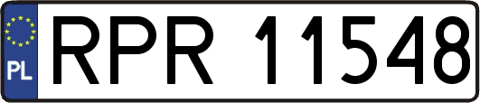 RPR11548