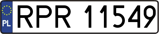 RPR11549