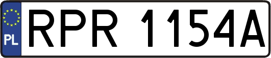 RPR1154A