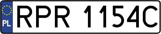 RPR1154C