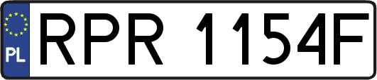 RPR1154F