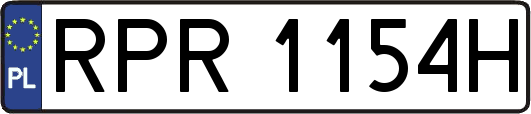 RPR1154H