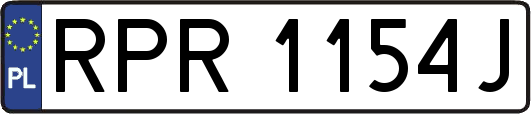 RPR1154J