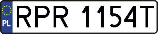 RPR1154T