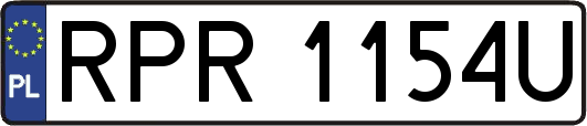 RPR1154U