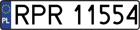 RPR11554
