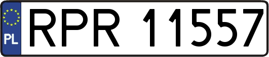 RPR11557