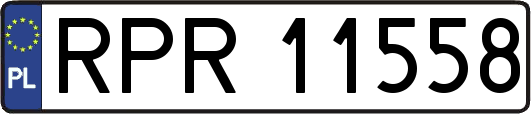 RPR11558
