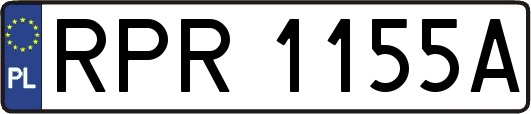 RPR1155A