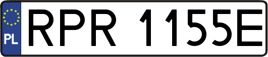 RPR1155E
