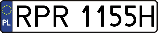 RPR1155H