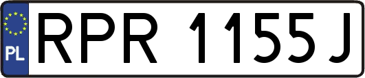 RPR1155J
