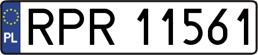 RPR11561