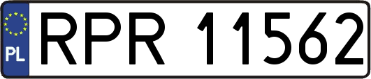 RPR11562