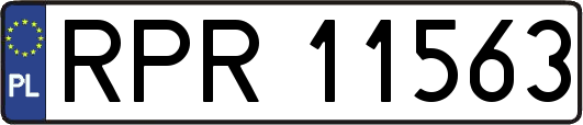 RPR11563