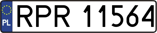 RPR11564